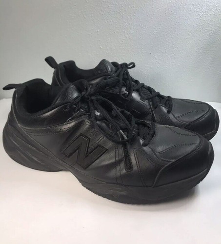 New Balance Mens 608 V4 Running Shoes 