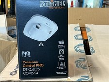 STEINEL DT Quattro COM2-24 Presence Detector