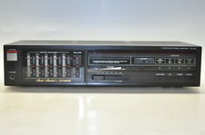 Fisher CA-223 Integrated Stereo Amplifier Verstärker HiFi Sound CA223 Sound