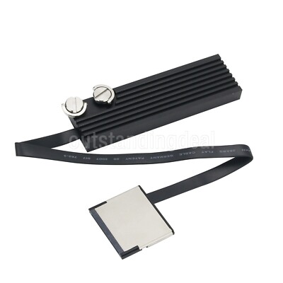 Cfast To SSD CFSSD CFast2.0 Adapter 6Gb/s For ESXS CFast2.0 To SSD M.2 SATA Bus