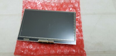 POWERTIP PH480272T-005-IHC03 Original Transflektiv LCD Display Modul 1 Stück