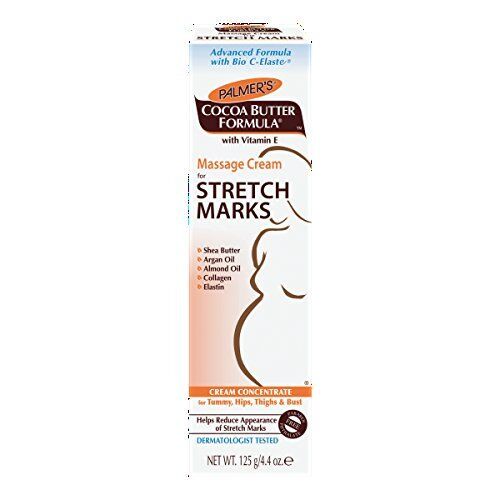 Palmer's Cocoa Butter Cream for Stretch Marks, 4.4 oz (Pack of 6) - Picture 1 of 1