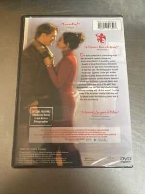 Mr. Jealousy (DVD, 2000) 720917516523| eBay