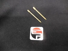 Quadrajet Idle Tubes .035" Hi Performance