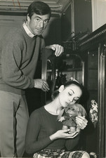 Geneviève Grad Vintage , Genev…