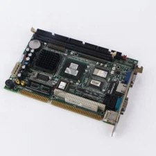 1PC Used Advantech PCA-6753 Rev.A2 Industrial motherboard Tested Good