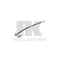Bremsschlauch NK 853442 FüR Hyundai, Hinterachse Links, Hinterachse Rechts