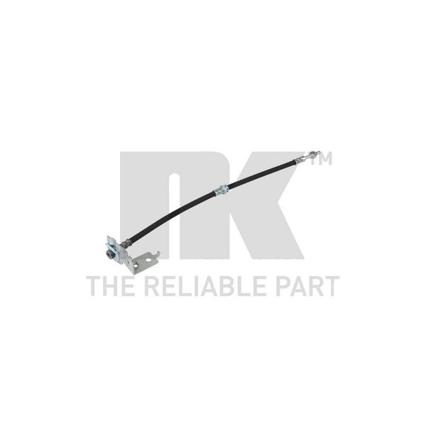 Bremsschlauch NK 853442 FüR Hyundai, Hinterachse Links, Hinterachse Rechts-image