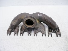 Abgaskrümmer für Mercedes AMG GT C C190 4,0 M178.980 178.980 A1771420001