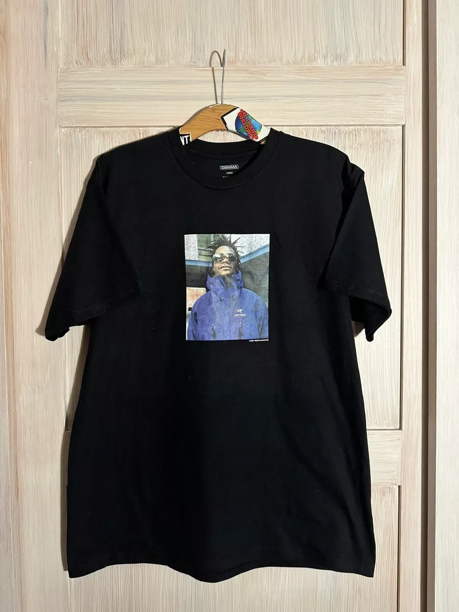 Arc teryx Harold Hunter Tribute t shirt Comma Large Brand New eBay