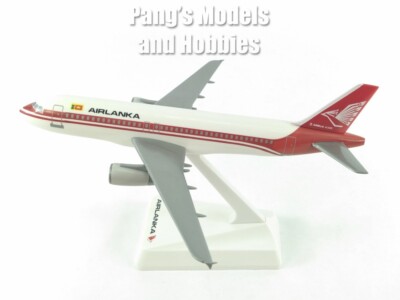 Aircalin A320 スケール1:200 Aircalin A320 スケール1:200 Aircalin A320 スケール1:200 J-Fox