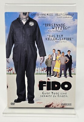 DVD ''Fido - Gute Tote sind schwer zu finden (2006)''