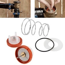 720A Pressure Vacuum Breaker Repair Kit RK1-720A For Wilkins 1/2" 3/4" 1" US