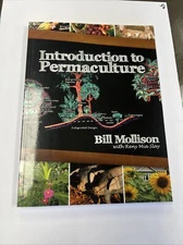 Bill Mollison; Reny Mia Slay: Introduction to Permaculture