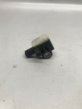 2013 MERCEDES-BENZ M W166 ML 350 Heck Rechts Crash Aufprallsensor a1668210151