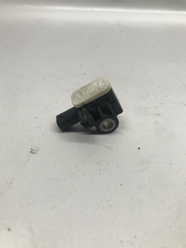 2013 MERCEDES-BENZ M W166 ML 350 Heck Rechts Crash Aufprallsensor a1668210151