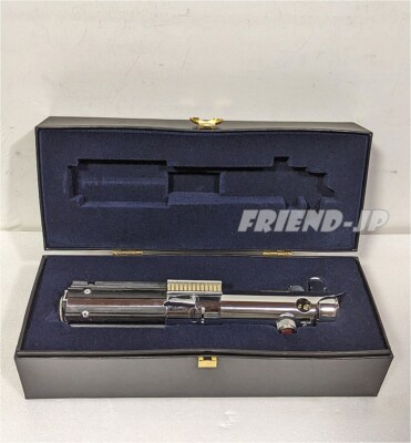 Master Replicas Star Wars ESB SW-110 Luke Skywalker Lightsaber LE