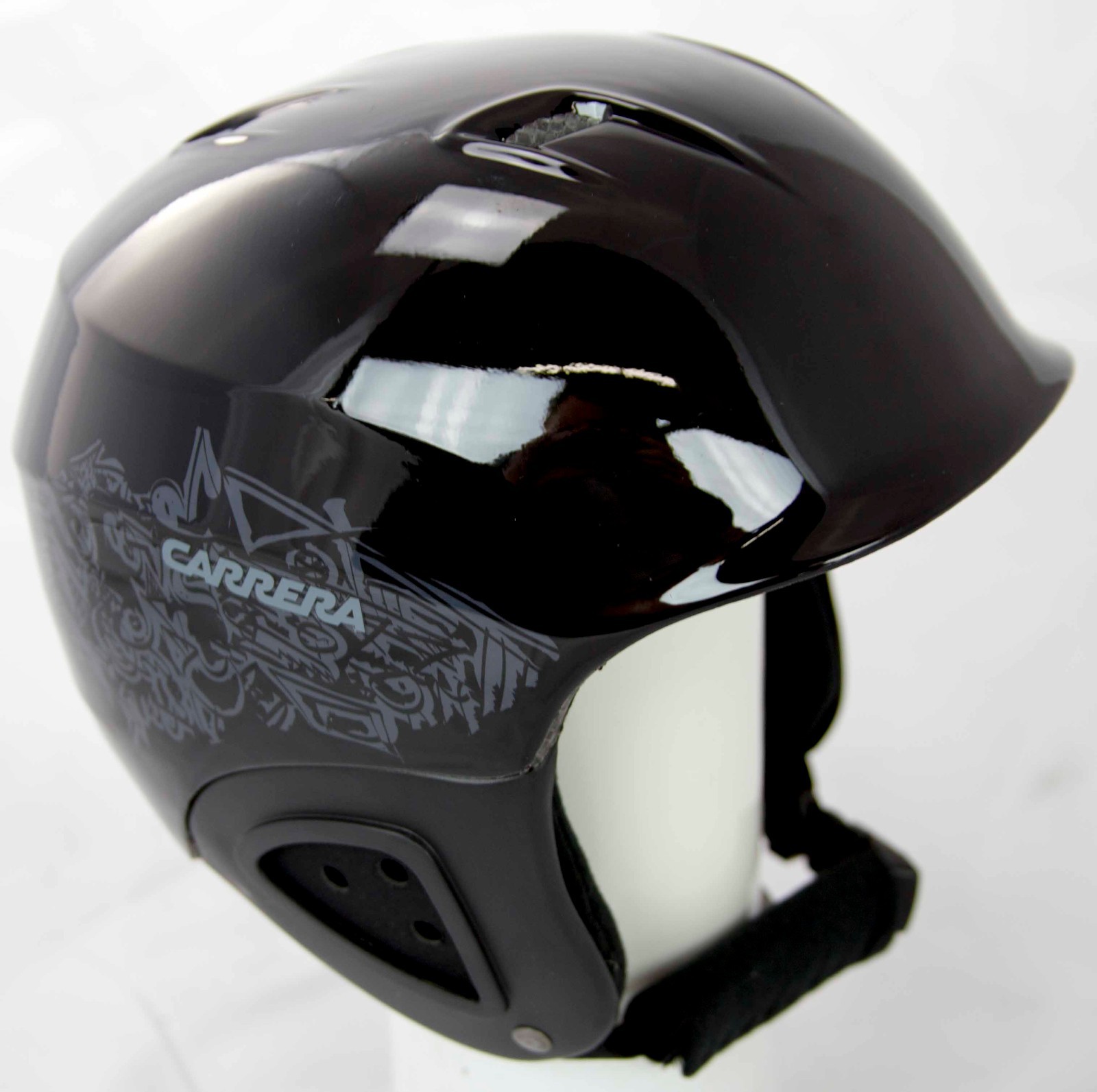 smith kids ski helmet