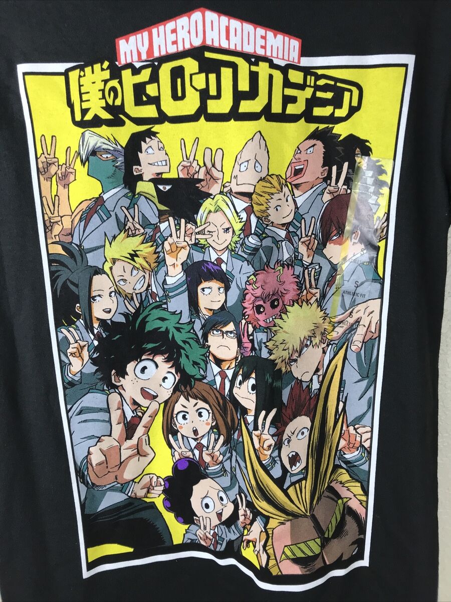 Funimation  Class of 2019