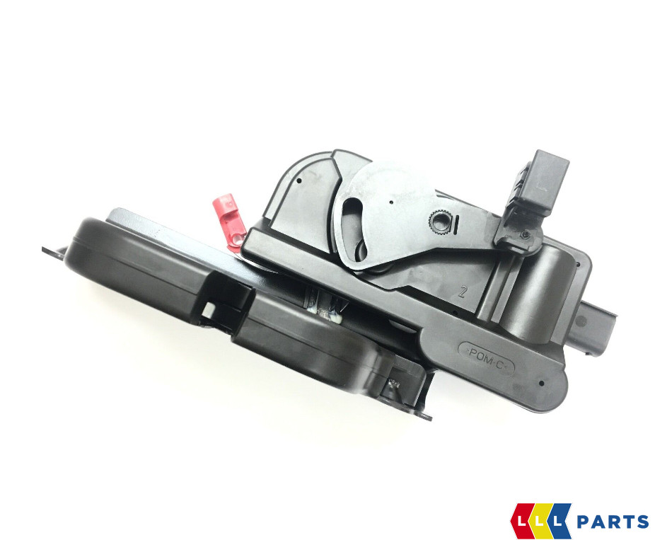 NEW GENUINE MERCEDES BENZ VITO W639 REAR TAILGATE LOCK MECHANISM 