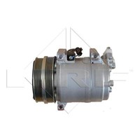 Kompressor Klimaanlage FüR Ford Focus II Kuga I Volvo V50 C70