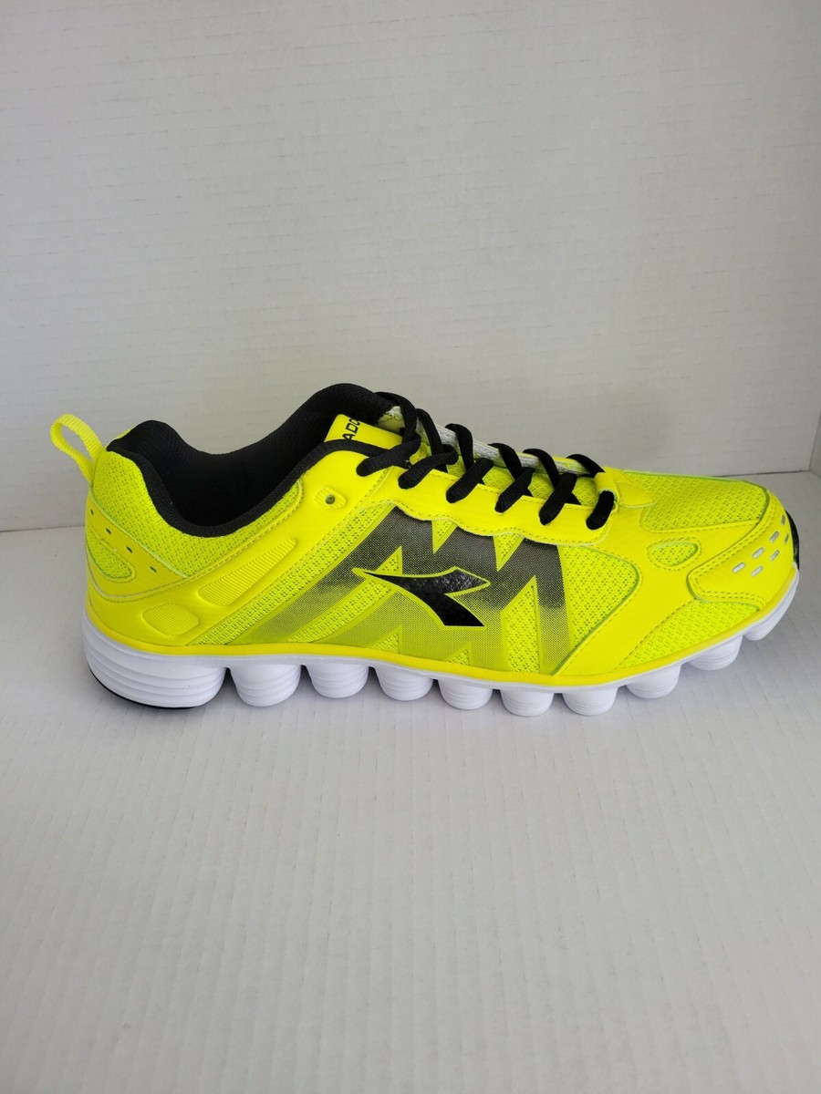 Diadora Coverciano Trainer Shoe Size 10 cod:1027 | eBay display picture 2