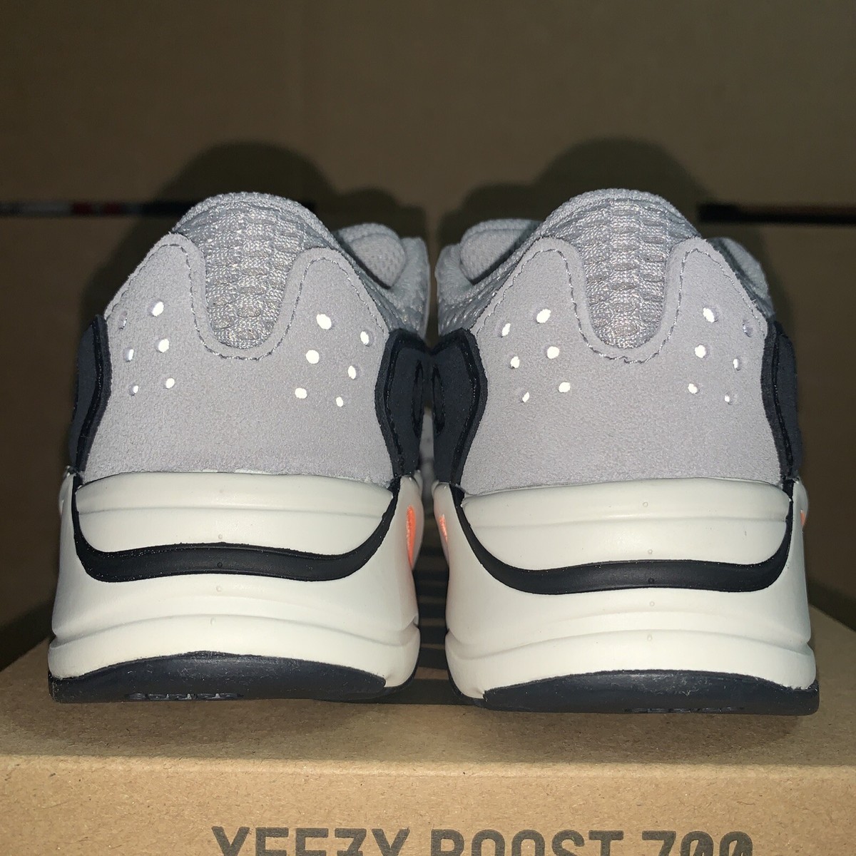 adidas gazelle silver green womens Yeezy Boost 700 Kids Wave Runner