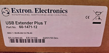 Extron USB Extender Plus T Transmitter Twisted Pair Extender 60-1471-12
