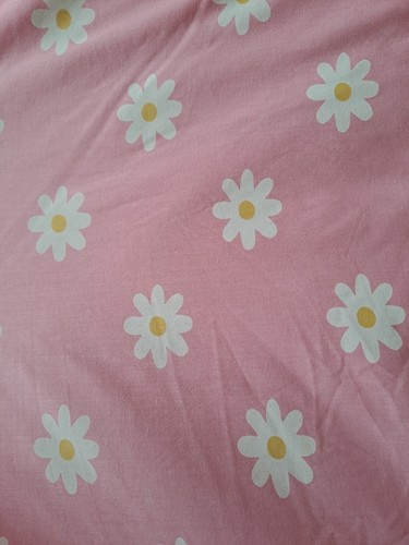 Vintage Single Bed Bedding set Duvet Set With Matching Curtains Reversible - Picture 8 of 24