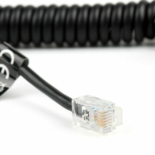 5Pcs DTMF MH-36 Microfono Per Yaesu FT-90R FT-8000R FT-8100R Radio H7 Y - Zdjęcie 7 z 8