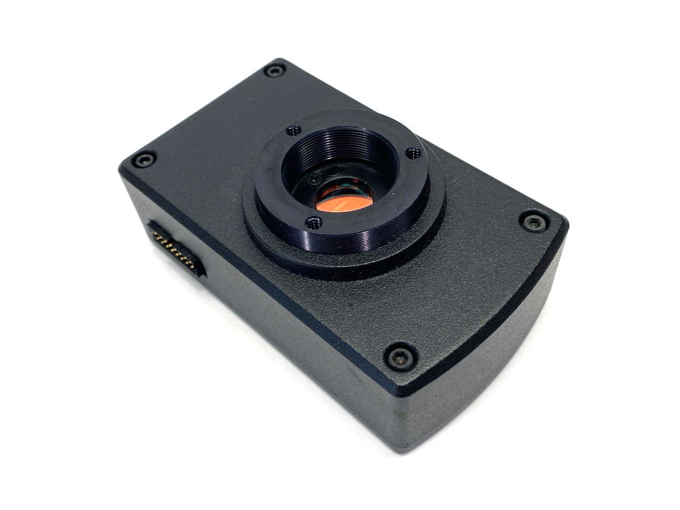 Lumenera LU375C Color Machine Vision Camera 3.1MP USB 2.0 2048x1536 ...