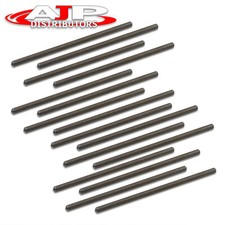 7.400 516 Pushrods Set Of 16 For 1997-2013 Chevy Gm Ls1 Ls2 Ls3 Ls6 Ls Engine