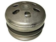 150cc CLUTCH FOR TAOTAO ROMAN SCOOTERS WITH 150cc GY6 MOTORS 