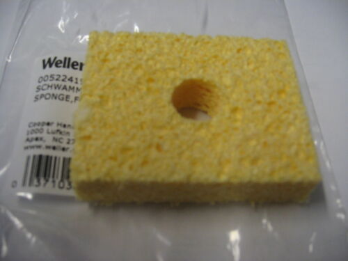 Weller 50x10x60 Iron Stand Sponge  - Picture 1 of 1