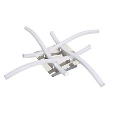 LED Lamp Ceiling Light Modern Chic Chandelier Living Room Bedroom Pendant Lights