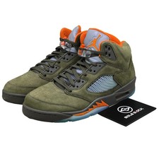 Nike Air Jordan 5 Retro Olive 2024 DD0587-308