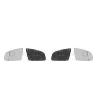 Spiegelglas AußEnspiegel Set Links Rechts FüR Alfa Romeo Giulietta 940 940_