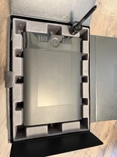 Wacom Intuos4 PTK-540WL Wireless Bluetooth Graphics Tablet with Pen and CD