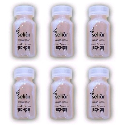 Echosline Seliar/Argan Lotion 6x13ml/Haarpflege