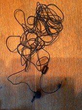 Deity clip on Microphone and a long cord with it not tested no cuts in cord