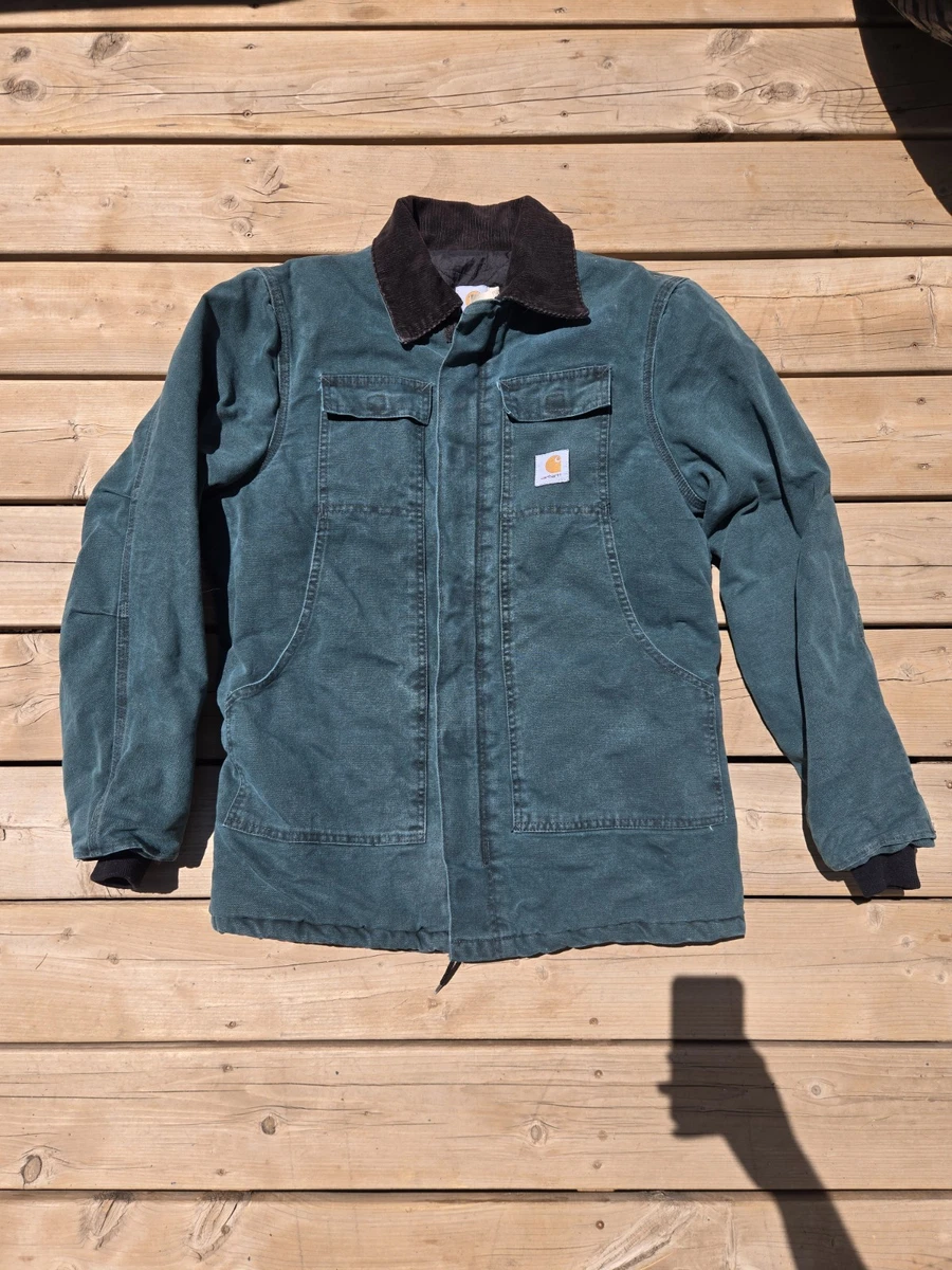 Carhartt C26 Coats & Jackets for Men for sale | eBay