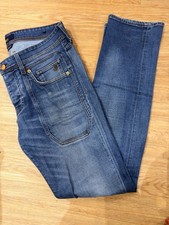 JEANS UOMO JECKERSON TAGLIA 34 (TAGLIA 50)
