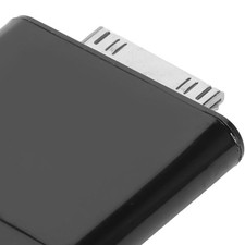30 Pin Bluetooth Adapter Plug And Play Drive Free Wireless Bluetooth Sound ZPQQ
