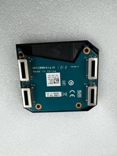 Alienware NVIDIA GTX1080 Video Card SLI Bridge T77002 HF / 9TTF8 Board Tested