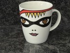 Ritzenhoff Germany MY DARLING  Pop Art Face Coffee Mug Tea Cup Iti Janz — photo 1
