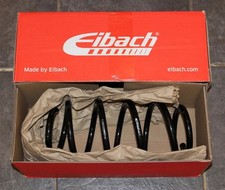 Mk1 Skoda Fabia VRS Eibach - 1.9TD Feder vorne Pro-Kit 4050278062220 tiefergelegt