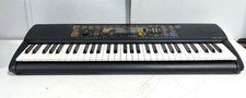 Yamaha PSR-195 61-Key 100 Voice Portable Vintage Electronic Piano Keyboard