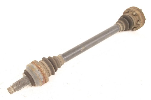 BMW 5er E60 E61 525D 530XD Antriebswelle Gelenkwelle Automatik hinten 7521630