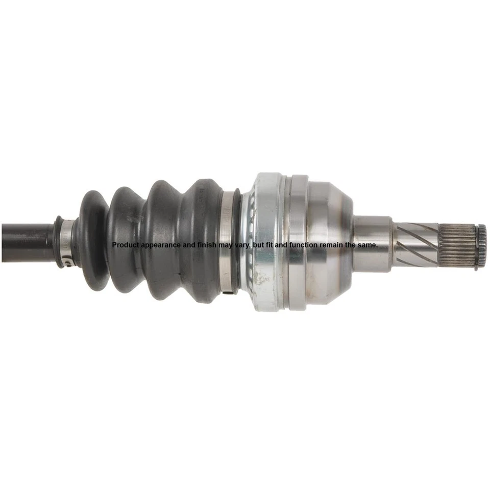 Cardone New Front Left Front Right CV Axle Assembly for 2004-2011 Chevrolet Aveo - Image 4 of 4