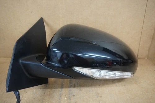 2013 2014 2015 2016 2017 Buick Enclave Left Driver Side View Mirror OEM 23211157